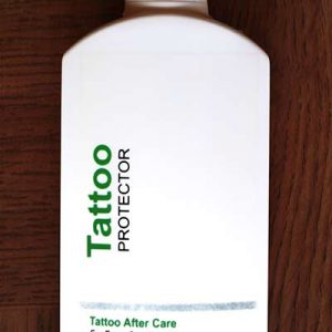 Tattoo Protector